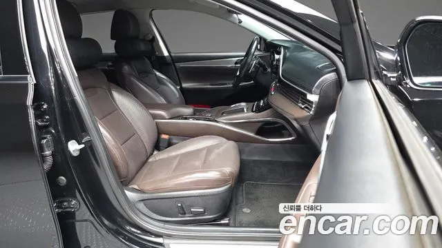Hyundai Grandeur 2021 thumb 11