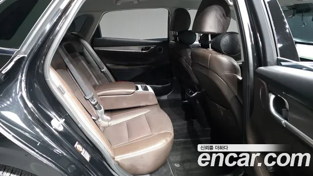 Hyundai Grandeur 2021 thumb 12
