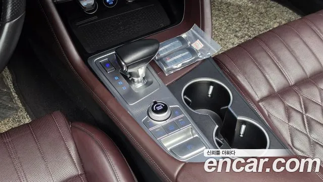 Genesis G70 2021 thumb 8
