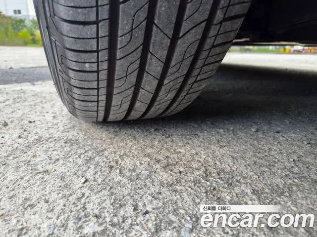 Hyundai Sonata 2016 thumb 8