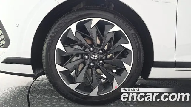 Hyundai Grandeur 2026 thumb 4