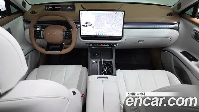 Hyundai Grandeur 2026 thumb 6
