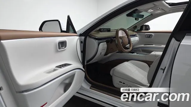 Hyundai Grandeur 2026 thumb 9