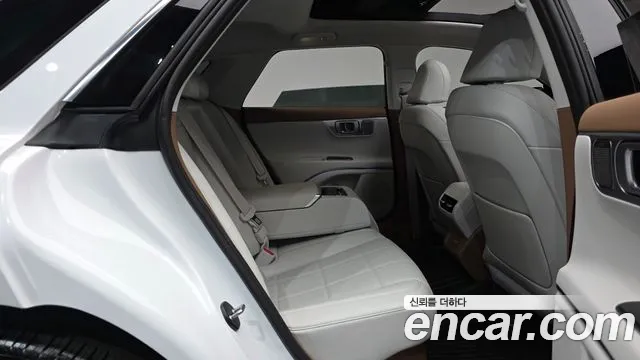 Hyundai Grandeur 2026 thumb 10