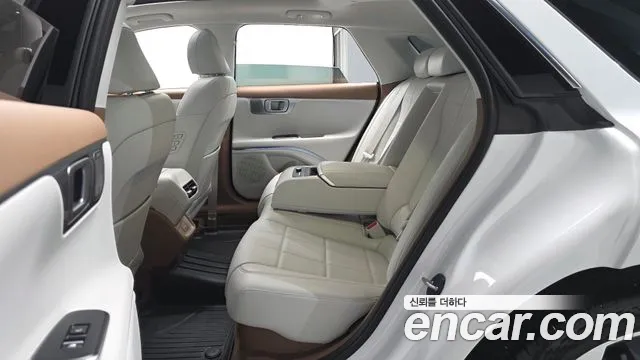 Hyundai Grandeur 2026 thumb 11