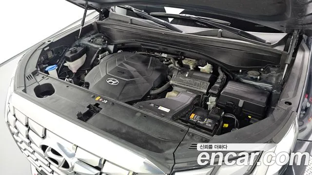 Hyundai Palisade 2022 thumb 5