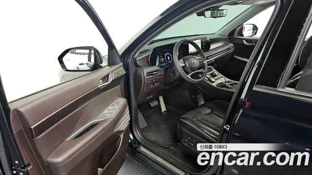 Hyundai Palisade 2022 thumb 9