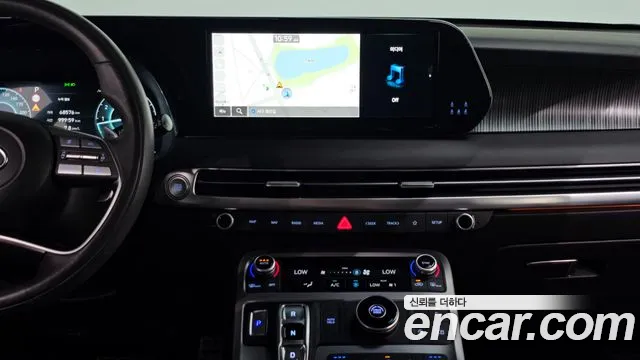 Hyundai Palisade 2022 thumb 11