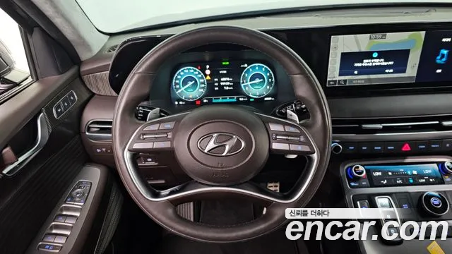 Hyundai Palisade 2022 thumb 12