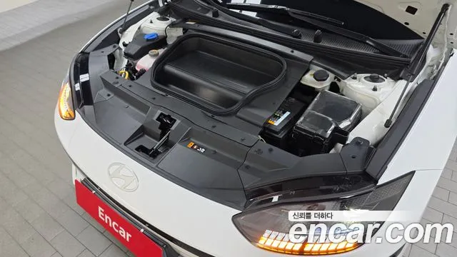 Hyundai IONIQ 6 2024 thumb 5