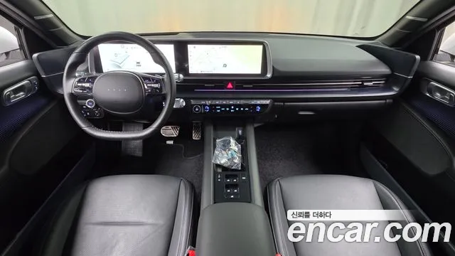 Hyundai IONIQ 6 2024 thumb 6