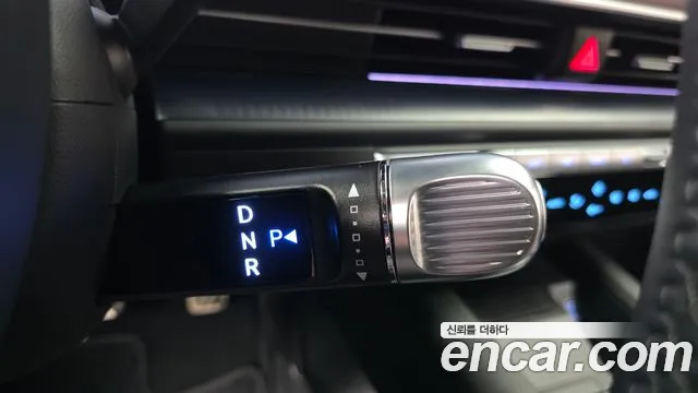 Hyundai IONIQ 6 2024 thumb 8