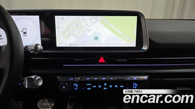 Hyundai IONIQ 6 2024 thumb 12