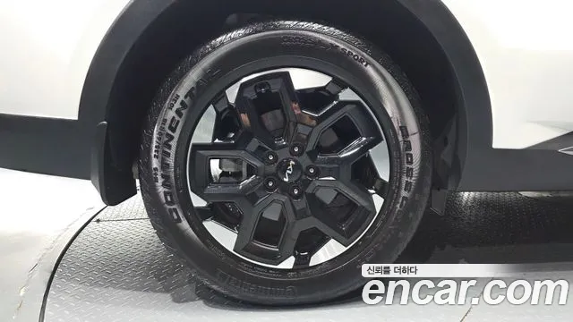 Kia Sorento 2025 thumb 4