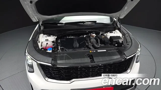 Kia Sorento 2025 thumb 5