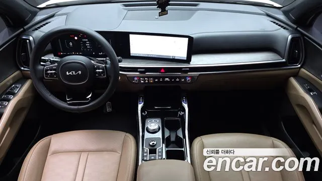 Kia Sorento 2025 thumb 6