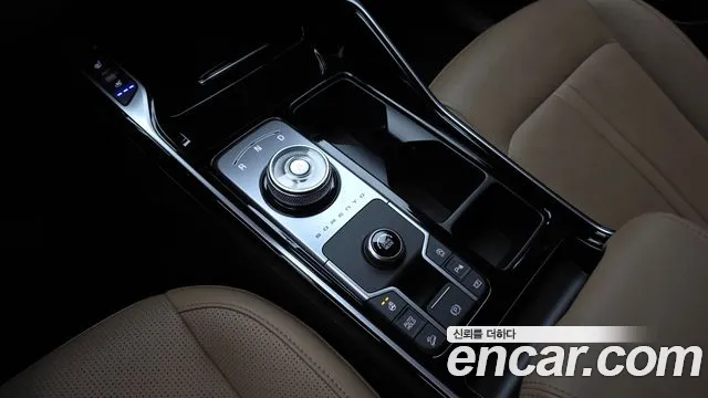 Kia Sorento 2025 thumb 8