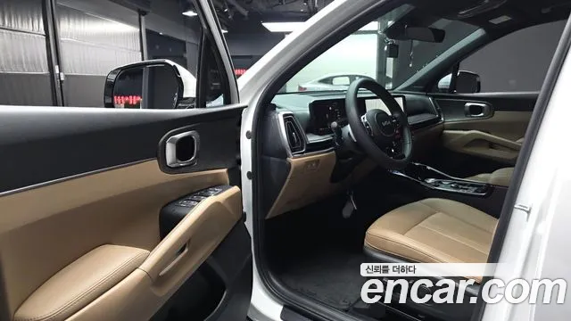 Kia Sorento 2025 thumb 9