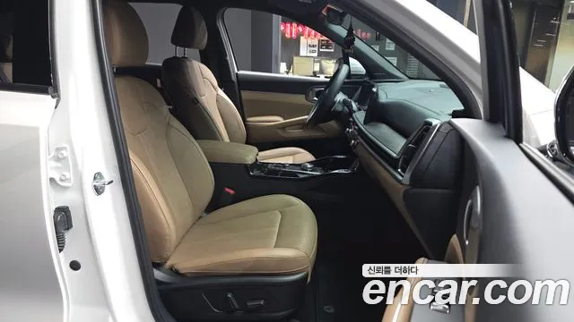 Kia Sorento 2025 thumb 10