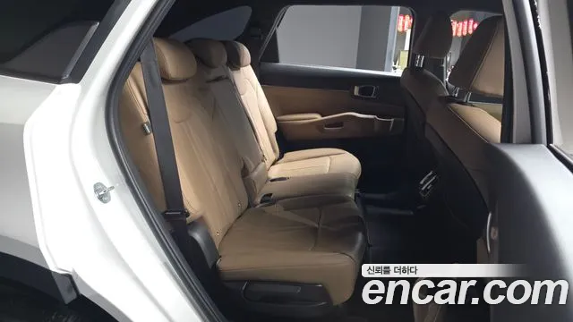 Kia Sorento 2025 thumb 11