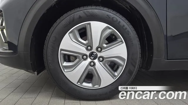 Kia Niro 2020 thumb 5