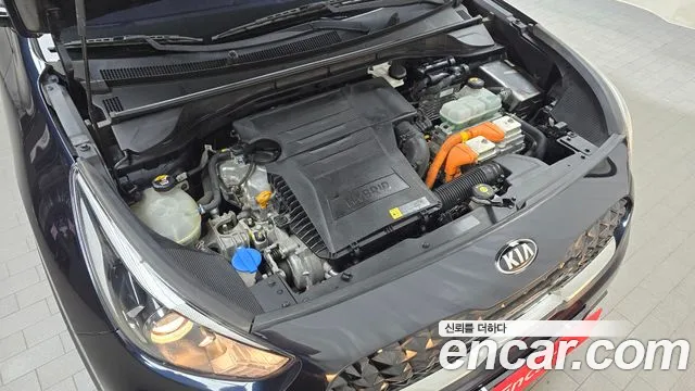 Kia Niro 2020 thumb 6