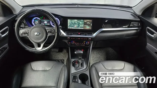 Kia Niro 2020 thumb 7