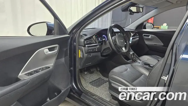 Kia Niro 2020 thumb 10