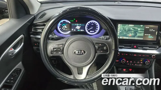 Kia Niro 2020 thumb 12