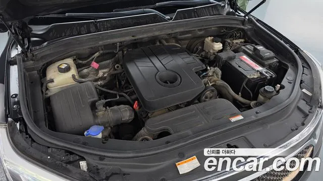 KG_Mobility_Ssangyong Rexton 2018 thumb 6