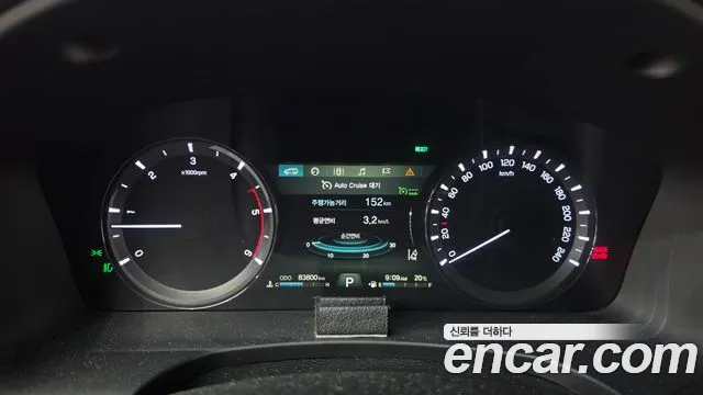 KG_Mobility_Ssangyong Rexton 2018 thumb 8