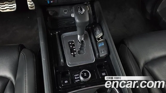KG_Mobility_Ssangyong Rexton 2018 thumb 9