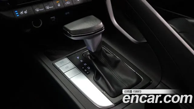 Hyundai Avante 2022 thumb 8