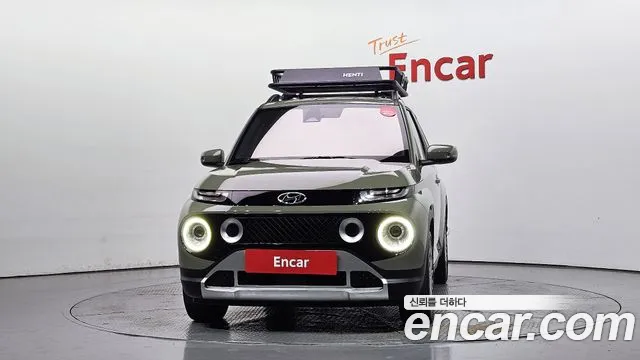 Hyundai Casper 2022 thumb 3