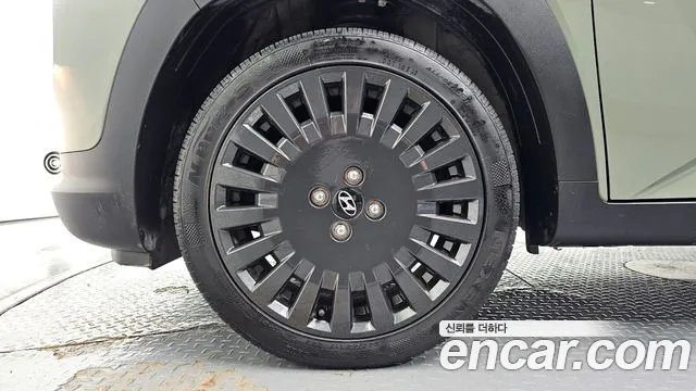 Hyundai Casper 2022 thumb 5