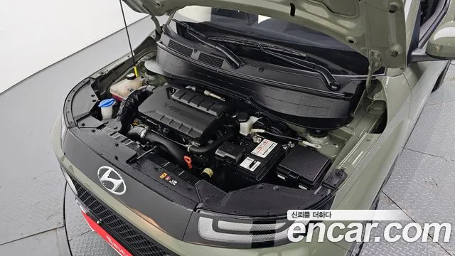 Hyundai Casper 2022 thumb 6