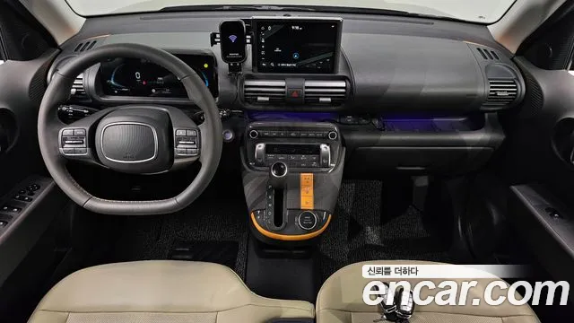 Hyundai Casper 2022 thumb 7