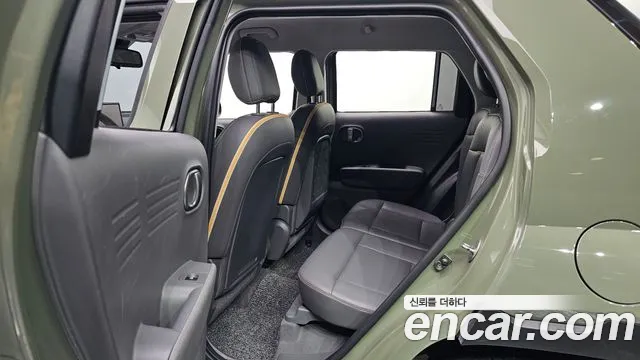 Hyundai Casper 2022 thumb 11