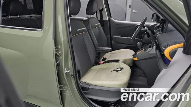Hyundai Casper 2022 thumb 12