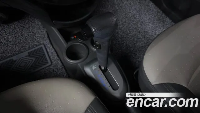 ChevroletGMDaewoo Matiz 2011 thumb 9