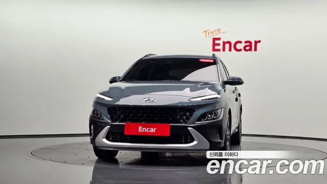 Hyundai Kona 2020 thumb 2