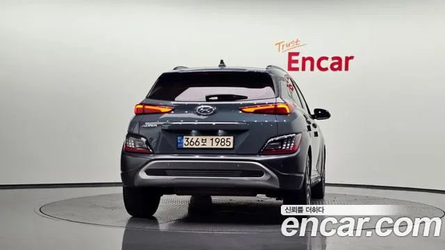 Hyundai Kona 2020 thumb 3