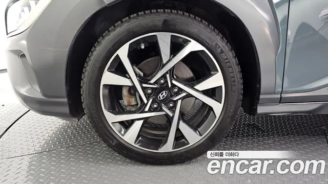 Hyundai Kona 2020 thumb 4