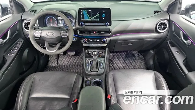 Hyundai Kona 2020 thumb 6