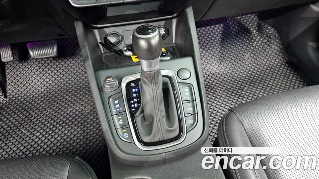 Hyundai Kona 2020 thumb 8