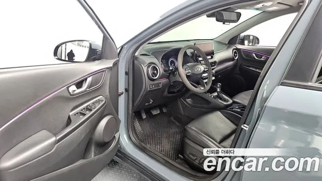 Hyundai Kona 2020 thumb 9