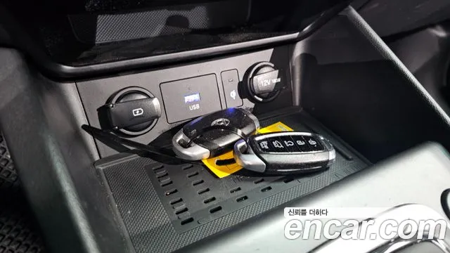 Hyundai Kona 2020 thumb 12