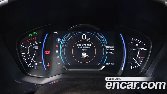 Hyundai Santa Fe 2018 thumb 7