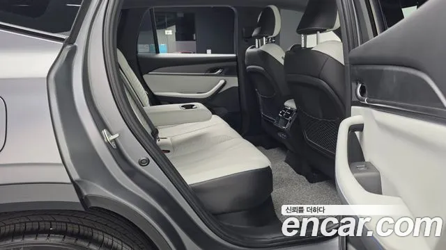 Renault-KoreaSamsung Koleos 2026 thumb 12