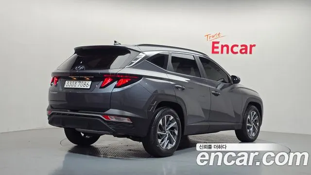 Hyundai Tucson 2022 thumb 2